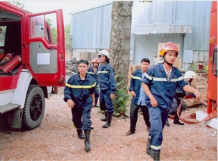 Bảo Vệ Sài Gòn Hải Long - Công Ty Cổ Phần Dịch Vụ Bảo Vệ Vệ Sĩ Sài Gòn Hải Long